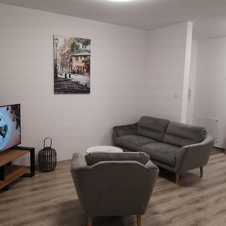 Apartament Marzenie 2 - Opole Eksteriør bilde