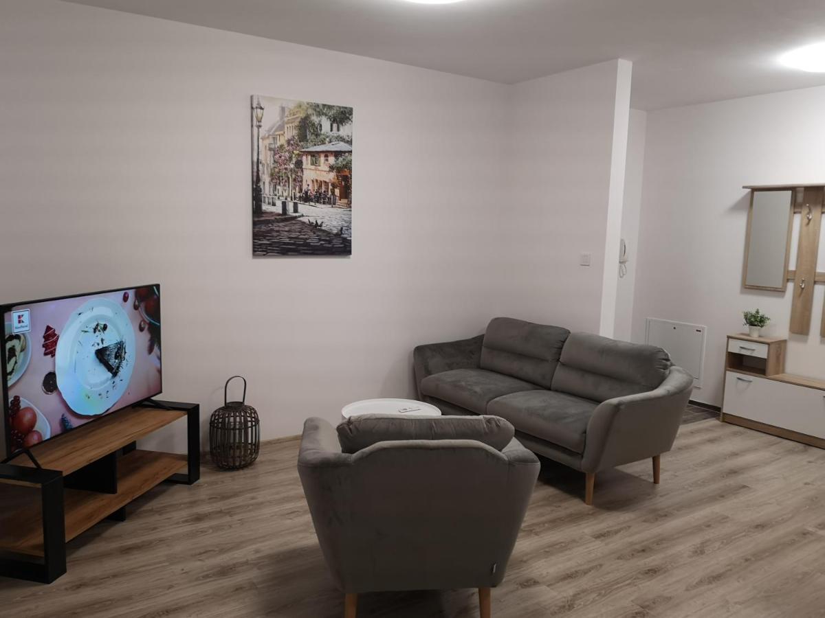 Apartament Marzenie 2 - Opole Eksteriør bilde