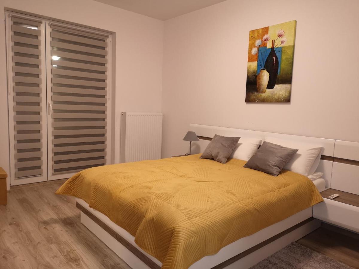 Apartament Marzenie 2 - Opole Eksteriør bilde