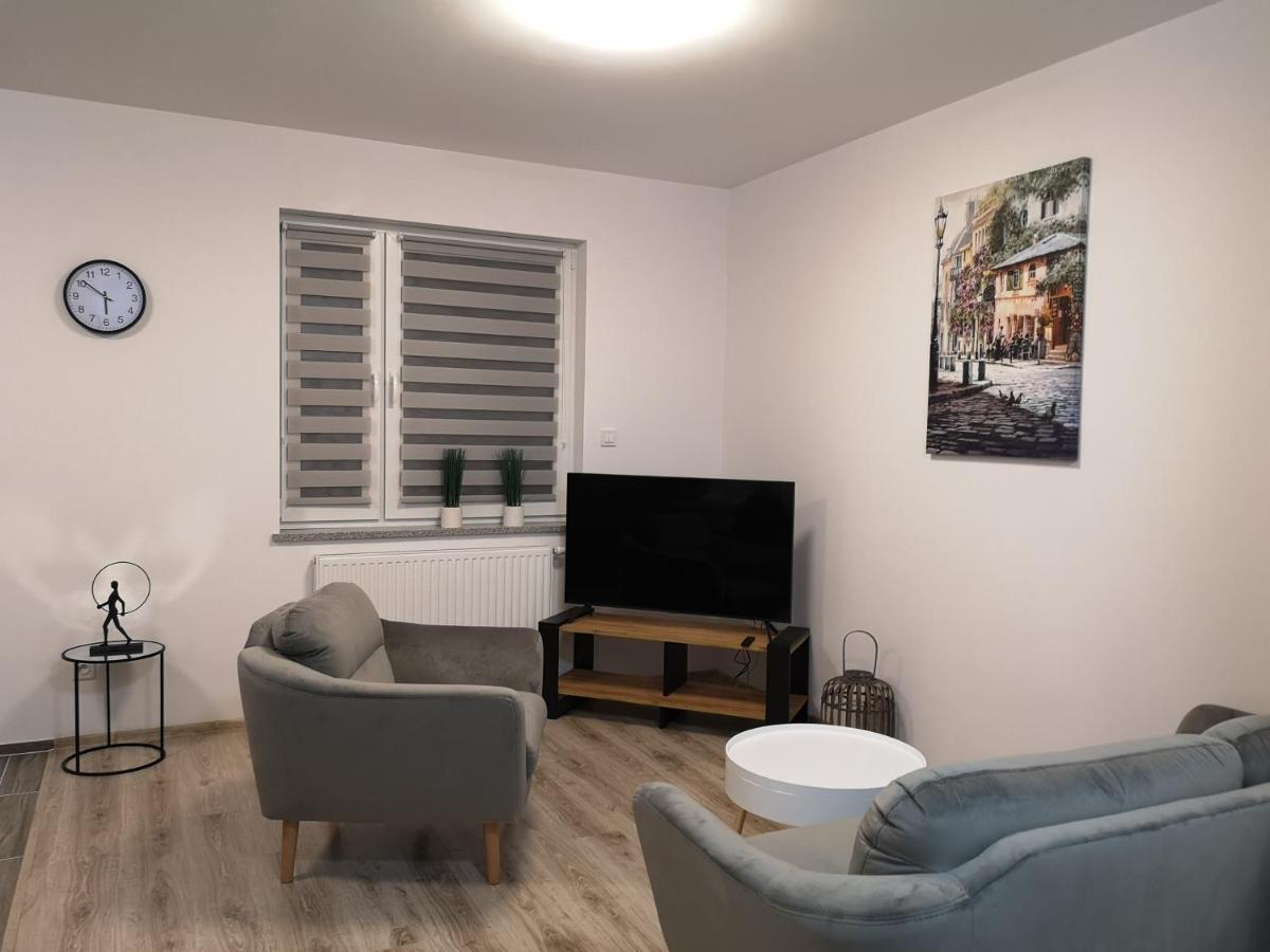 Apartament Marzenie 2 - Opole Eksteriør bilde